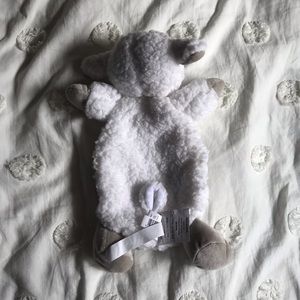 Blankets and Beyond Bedding - New - Blankets and Beyond Lamb Lovie Blankets and Beyond Bedding - New - Blankets and Beyond Lamb Lovie